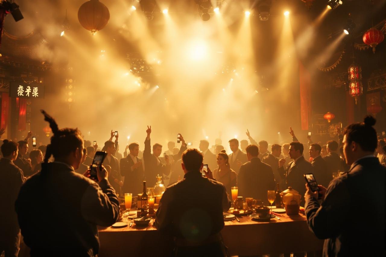 A级片年度大制作《山河无恙》正式杀青，预计暑期档上映